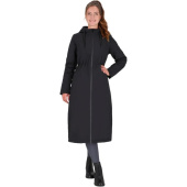 Ridkappa Livora Waterproof Svart Ridkappa Livora Waterproof Svart