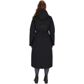 Ridkappa Livora Waterproof Svart Ridkappa Livora Waterproof Svart