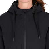 Ridkappa Livora Waterproof Svart Ridkappa Livora Waterproof Svart