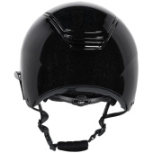 Ridhjälm Glendale Polo Visor Svart Ridhjälm Glendale Polo Visor Svart