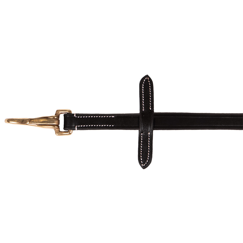 Bettlöst Träns Anatomical Svart