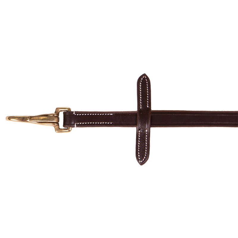 Bettlöst Träns Anatomical Brun