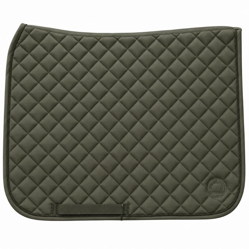 Dressyrschabrak Fair Forest Green