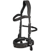 Kapson Leather Anatomic Svart Kapson Leather Anatomic Svart