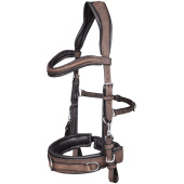 Kapson Leather Anatomic Brun Kapson Leather Anatomic Brun