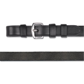 Kandartyglar Leather 12mm Buckles Svart Full Kandartyglar Leather 12mm Buckles Svart Full