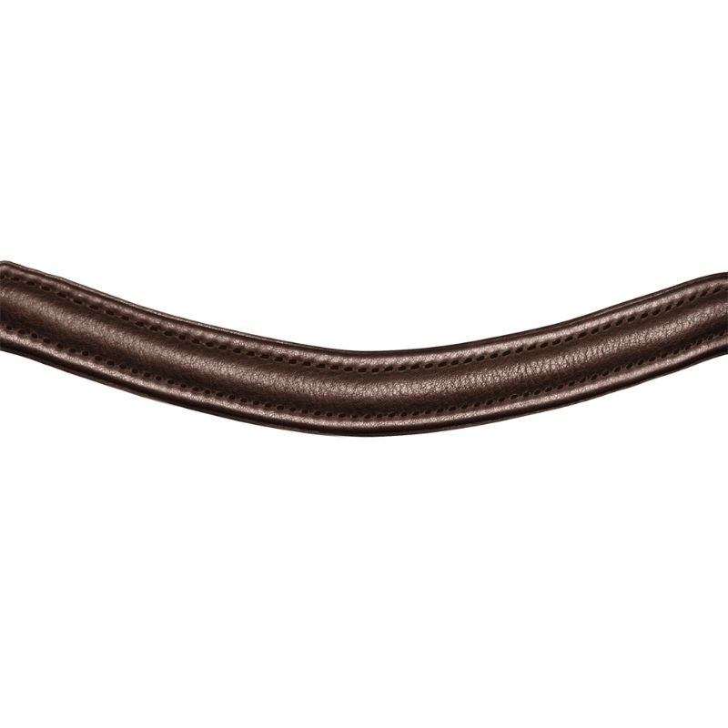 Hackamoreträns X-Line Brun