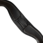 Dressyrträns X-Line Goldheart Svart Dressyrträns X-Line Goldheart Svart