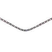 Pannband Glam X-Line Black/Pearl/Grey Pannband Glam X-Line Black/Pearl/Grey