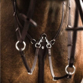 Martingal Professional X-Line Brun Martingal Professional X-Line Brun
