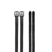 Stigläder Blackstar X-Line Svart/Svart Stigläder Blackstar X-Line Svart/Svart
