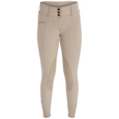 Ridbyxor Candy Super-X Mira High Knee Grip Beige Ridbyxor Candy Super-X Mira High Knee Grip Beige