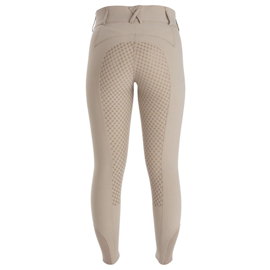Ridbyxor Candy Super-X Mira Full Grip Beige