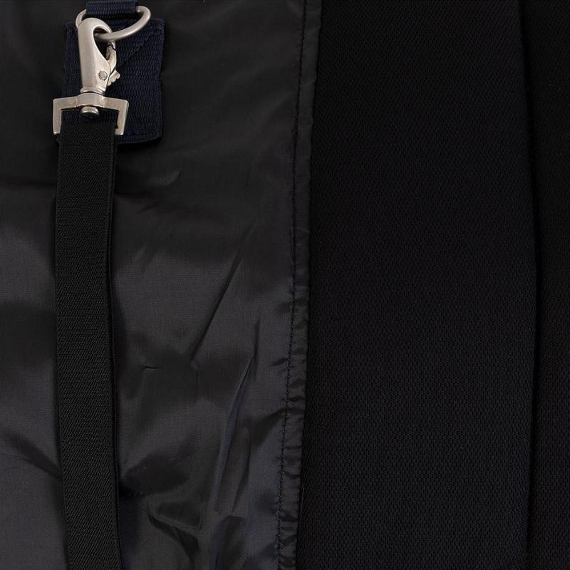 Vintertäcke Turnout Combo 300g 1680D Marinblå