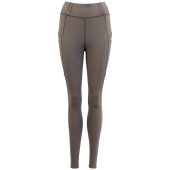 Ridtights Tregging Exposure Silicone Full Seat Taupe Ridtights Tregging Exposure Silicone Full Seat Taupe