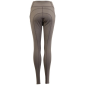 Ridtights Tregging Exposure Silicone Full Seat Taupe Ridtights Tregging Exposure Silicone Full Seat Taupe