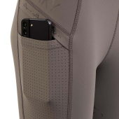 Ridtights Tregging Exposure Silicone Full Seat Taupe Ridtights Tregging Exposure Silicone Full Seat Taupe