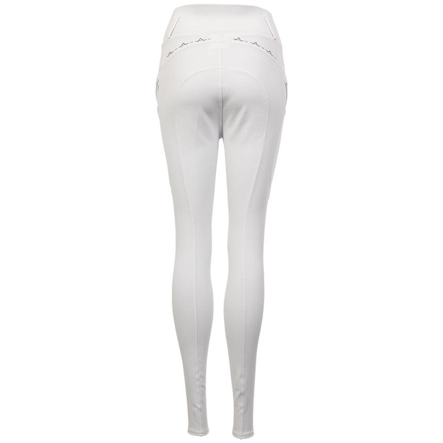 Ridtights Tregging Exposure Silicone Full Seat Vit