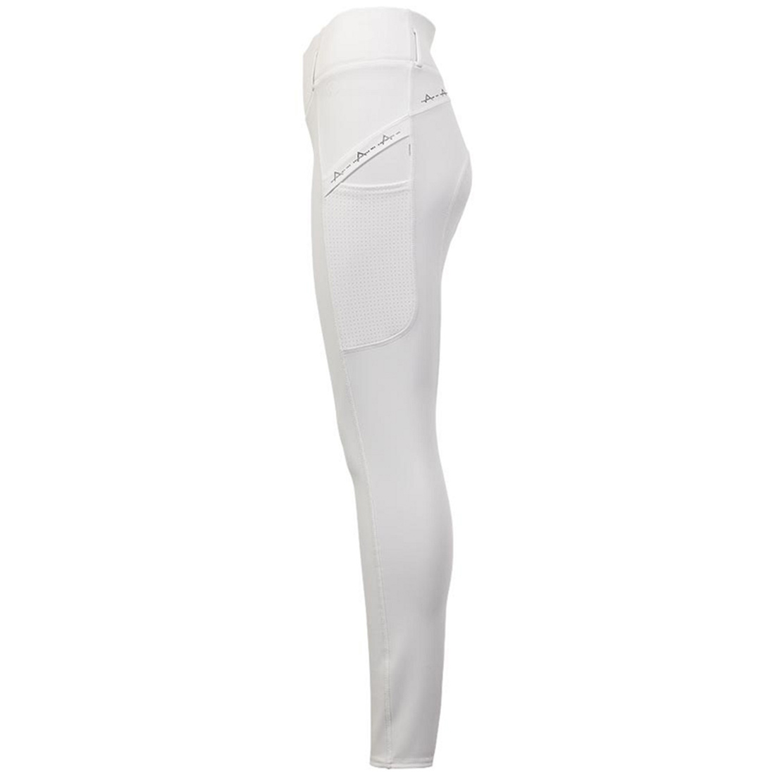 Ridtights Tregging Exposure Silicone Full Seat Vit