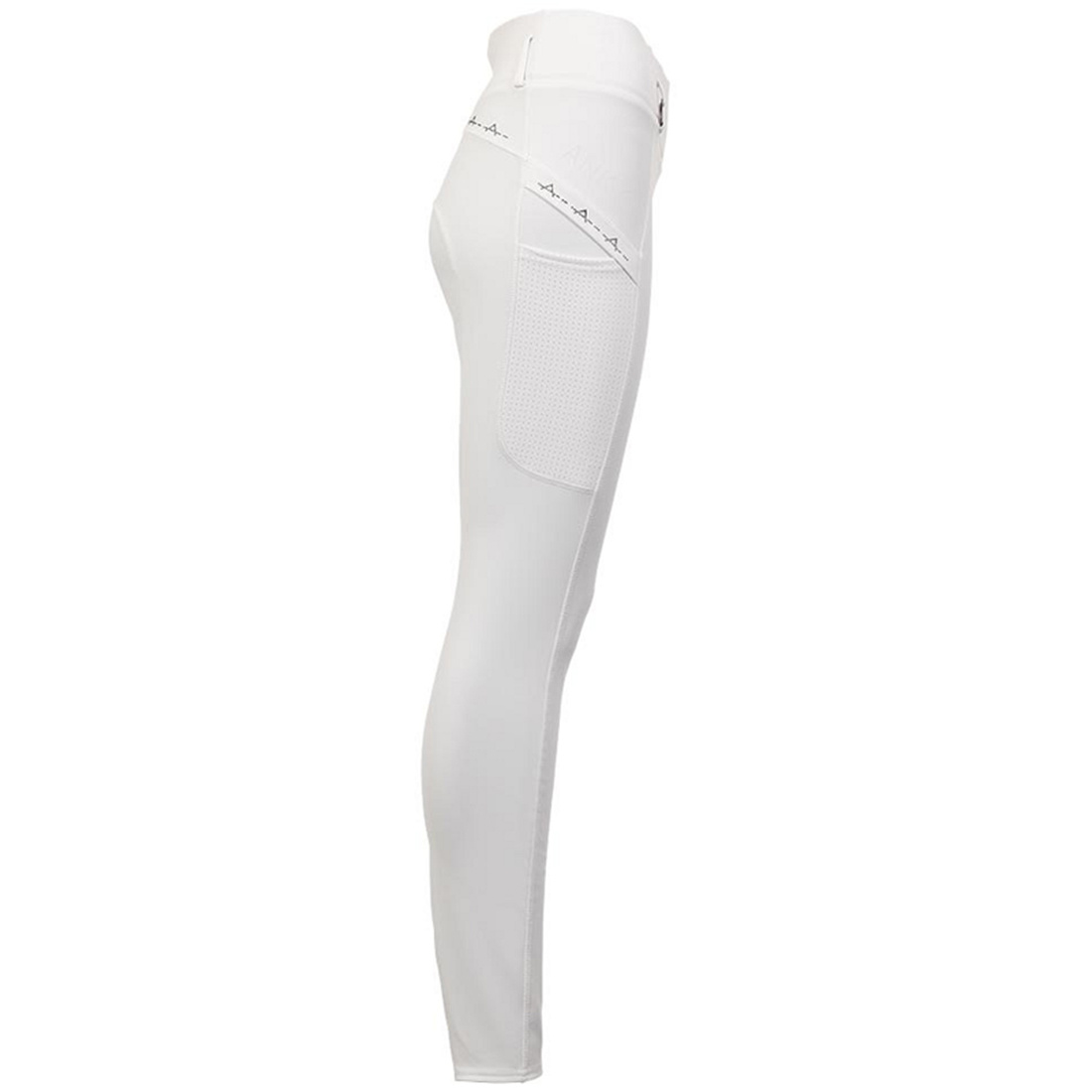 Ridtights Tregging Exposure Silicone Full Seat Vit