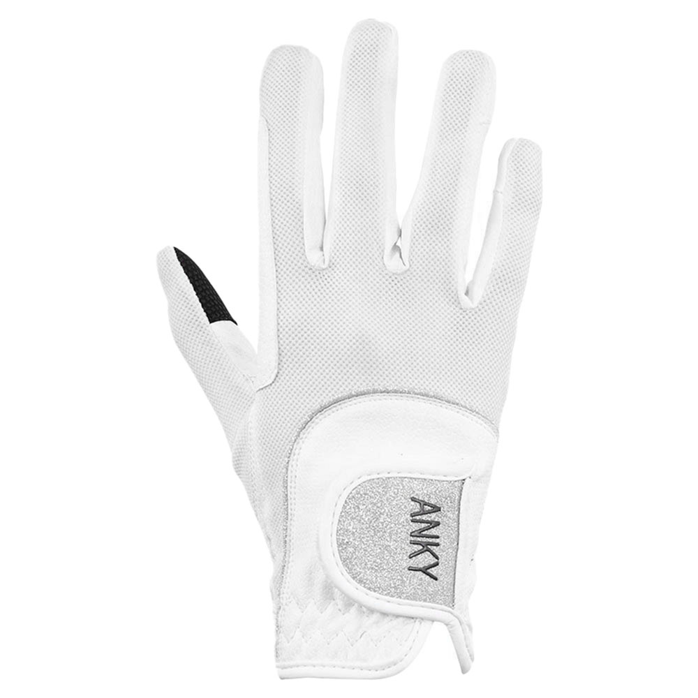 Ridhandskar Technical Mesh Vit