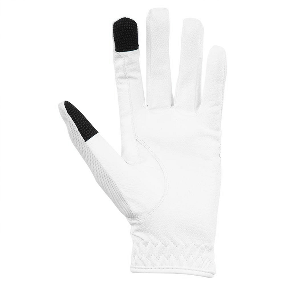 Ridhandskar Technical Mesh Vit