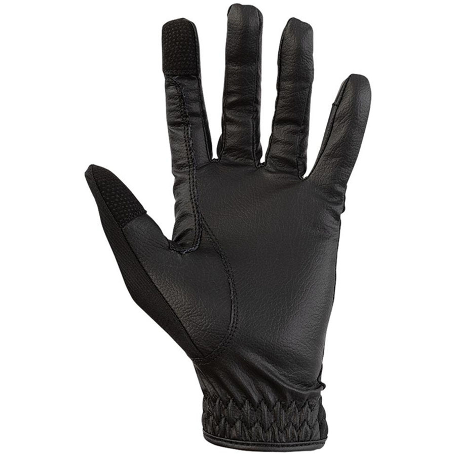 Ridhandskar Technical Luminous Svart