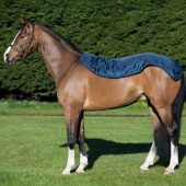 Regn- & Flugtäcke Rambo Summer Series V-Front Marinblå/Grå Regn- & Flugtäcke Rambo Summer Series V-Front Marinblå/Grå