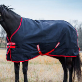 Vintertäcke Rambo Original T/O 200g Marinblå/Röd