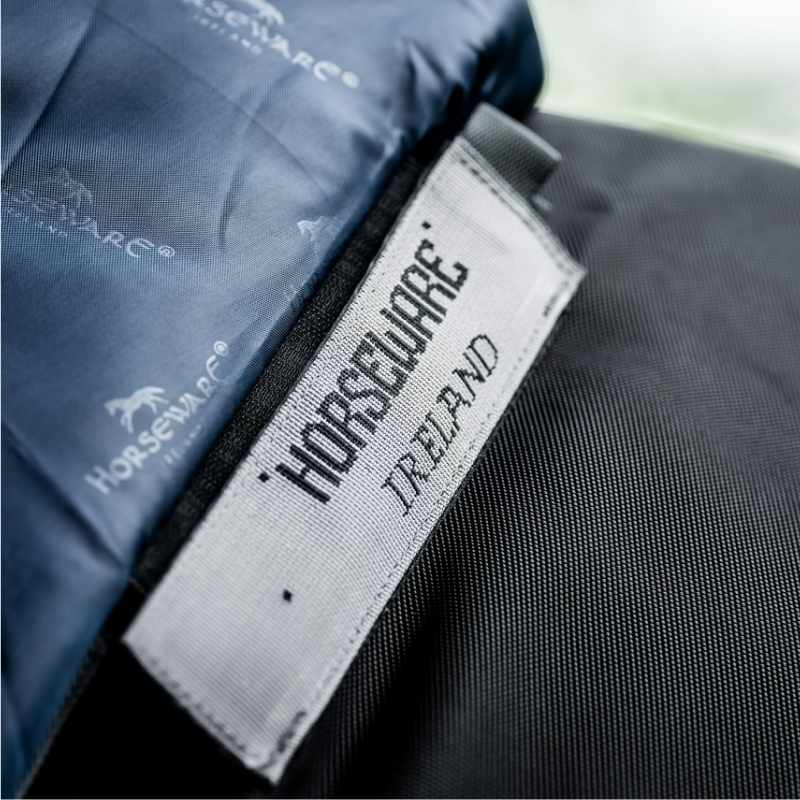 Regntäcke Rambo Supreme Plus 1680D 50g Svart/Grå/Silver