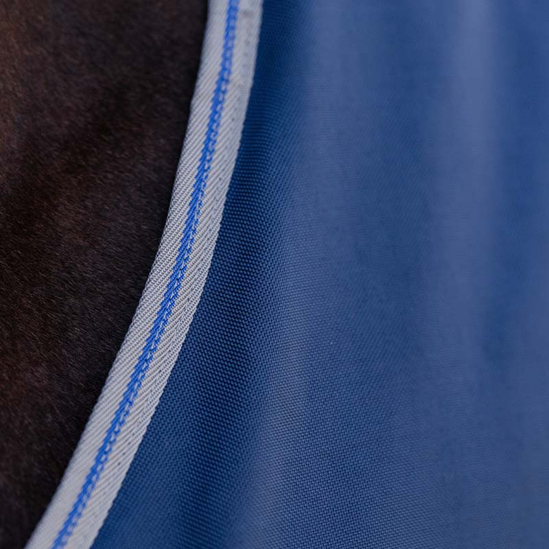 Utetäcke Rhino 1000D 100g Marinblå/Grå/Blå