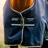 Utetäcke Amigo Ripstop 900D 100g Witney Navy Utetäcke Amigo Ripstop 900D 100g Witney Navy