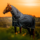 Regntäcke Amigo Ripstop 900D Plus 0g Witney Navy Regntäcke Amigo Ripstop 900D Plus 0g Witney Navy