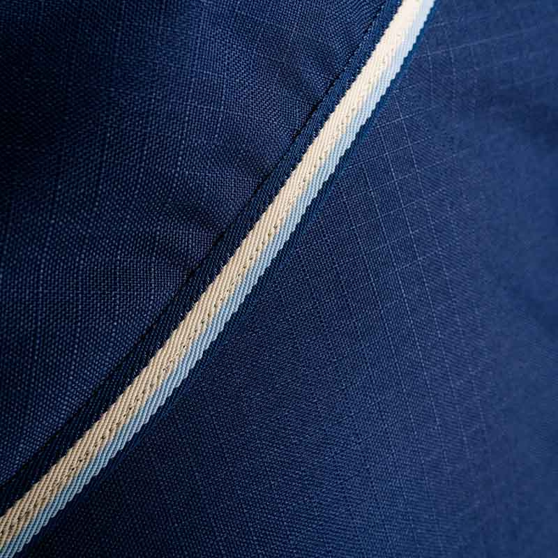 Regntäcke Amigo Ripstop 900D Plus 0g Witney Navy