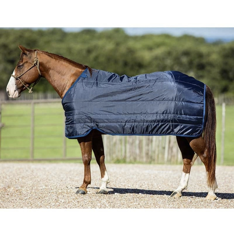 Liner 200g Marinblå