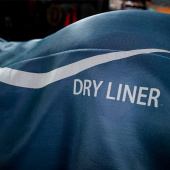 Dry Liner 50 g Marinblå