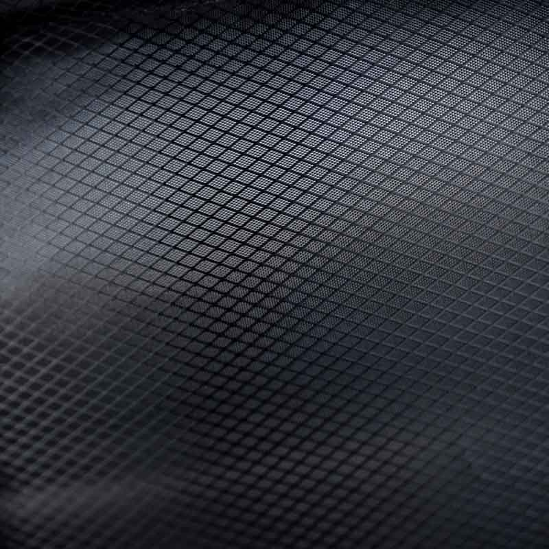 Stalltäcke Amigo Insulator Ripstop 210D 100g Svart/Silver