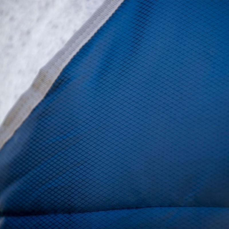 Stalltäcke Amigo Ripstop Insulator 210D 200g Marinblå/Grå