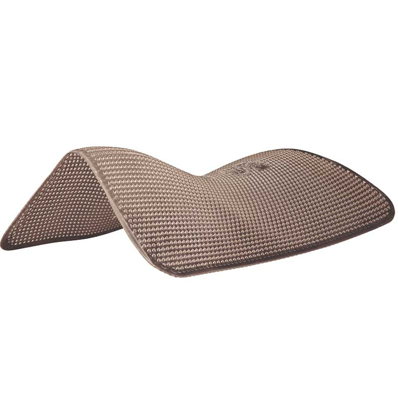 Pad Anti-Slip Soft Gel Transparent