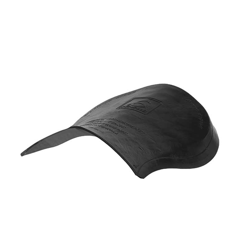 Gelpad Höjer Bak Svart