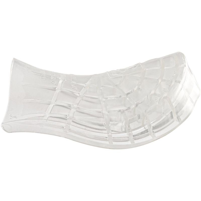 Gelpad Höjer Bak Transparent