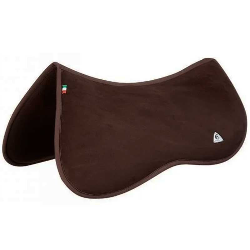 Memory Foam Pad Brun