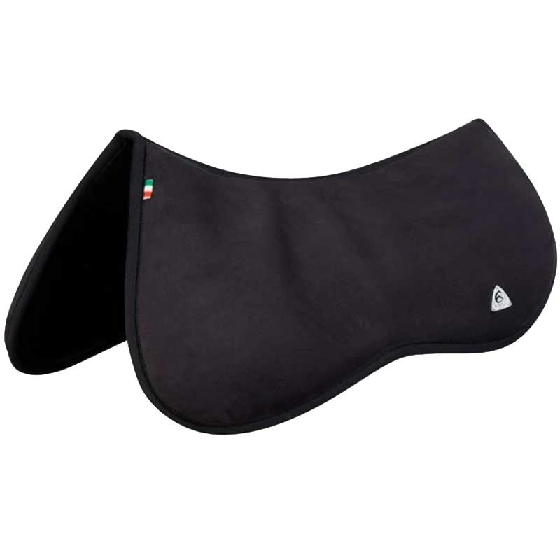 Memory Foam Pad Svart