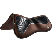 Pad Gel & Memory Foam Brun Pad Gel & Memory Foam Brun