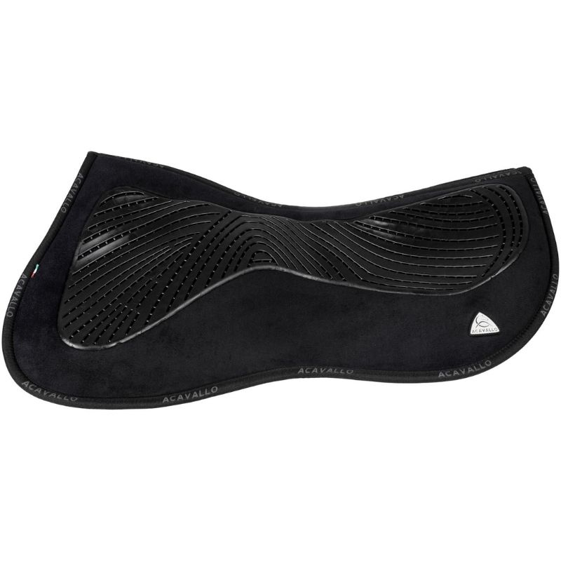 Pad Gel & Memory Foam Svart