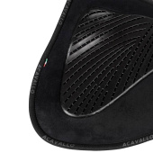 Pad Gel & Memory Foam Svart Pad Gel & Memory Foam Svart