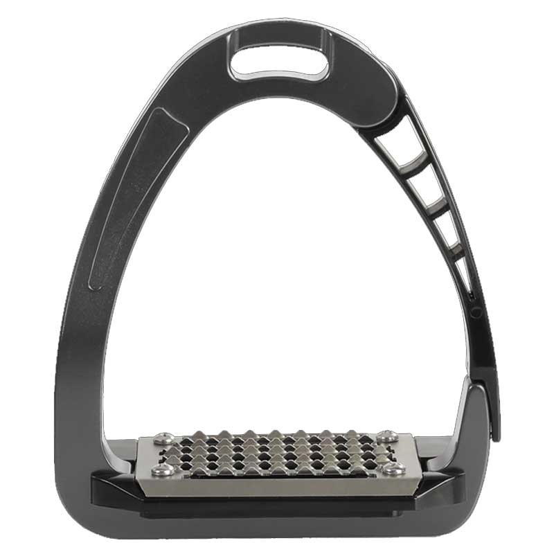 Stigbygel Arena Charcoal