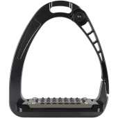 Stigbygel Arena Alupro Charcoal Stigbygel Arena Alupro Charcoal