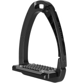 Stigbygel Arena Alupro Charcoal Stigbygel Arena Alupro Charcoal