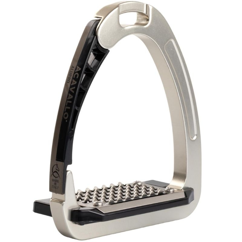 Stigbyglar Arena Alupro Solar Titanium